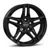 Borbet XR 75645 blac...